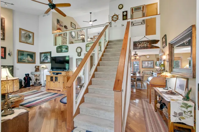 $934,900 | W10725 Wildwood Way, Poynette, WI 53955