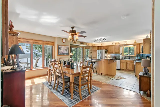 $934,900 | W10725 Wildwood Way, Poynette, WI 53955