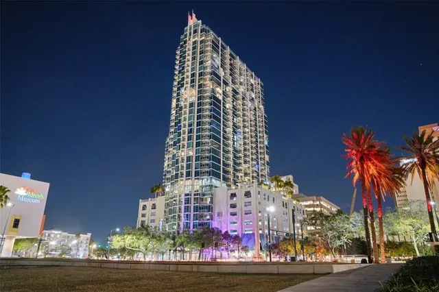 $479,900 | 777 North Ashley Drive, Unit 1804, Tampa, FL 33602