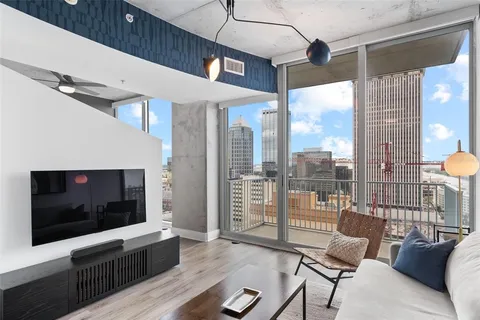 $479,900 | 777 North Ashley Drive, Unit 1804, Tampa, FL 33602