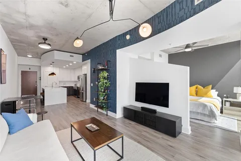 $479,900 | 777 North Ashley Drive, Unit 1804, Tampa, FL 33602