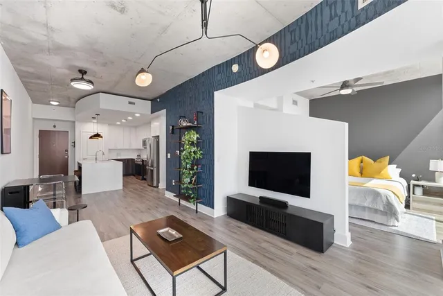 $479,900 | 777 North Ashley Drive, Unit 1804, Tampa, FL 33602