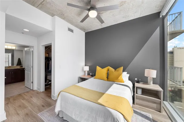 $479,900 | 777 North Ashley Drive, Unit 1804, Tampa, FL 33602