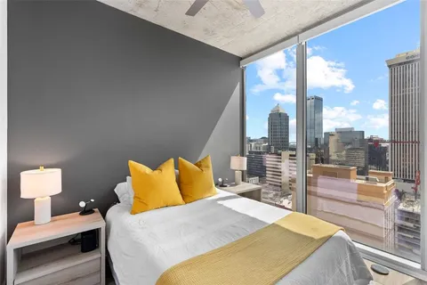 $479,900 | 777 North Ashley Drive, Unit 1804, Tampa, FL 33602