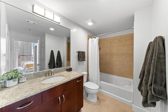 $479,900 | 777 North Ashley Drive, Unit 1804, Tampa, FL 33602