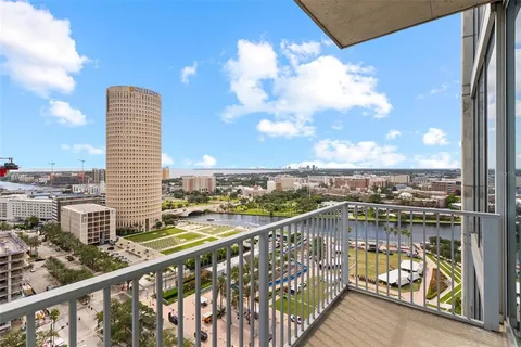 $479,900 | 777 North Ashley Drive, Unit 1804, Tampa, FL 33602