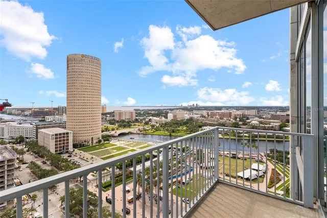 $479,900 | 777 North Ashley Drive, Unit 1804, Tampa, FL 33602