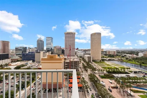 $479,900 | 777 North Ashley Drive, Unit 1804, Tampa, FL 33602