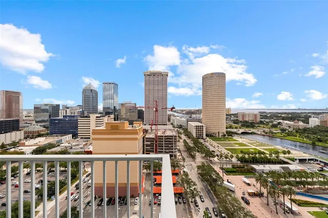 $479,900 | 777 North Ashley Drive, Unit 1804, Tampa, FL 33602
