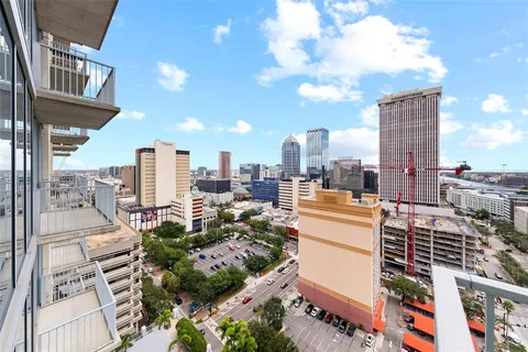 $479,900 | 777 North Ashley Drive, Unit 1804, Tampa, FL 33602