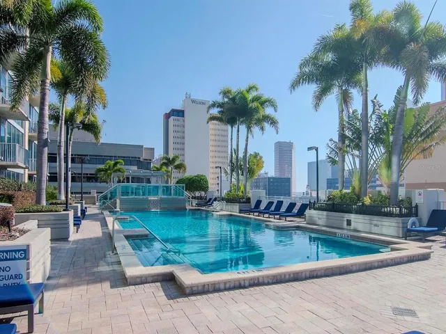 $479,900 | 777 North Ashley Drive, Unit 1804, Tampa, FL 33602