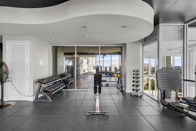 $479,900 | 777 North Ashley Drive, Unit 1804, Tampa, FL 33602