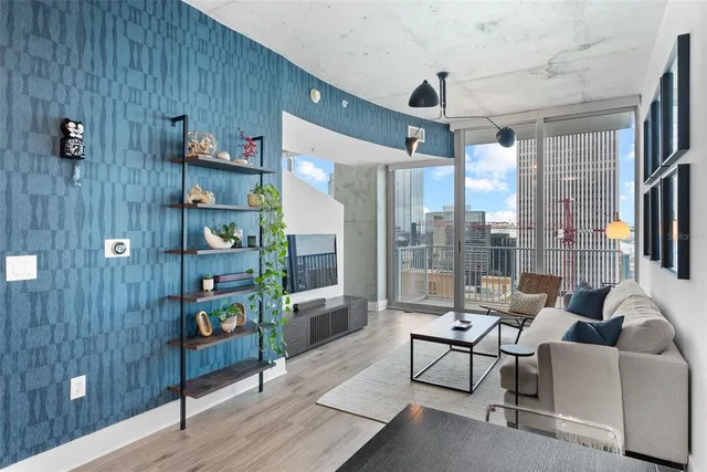 $479,900 | 777 North Ashley Drive, Unit 1804, Tampa, FL 33602