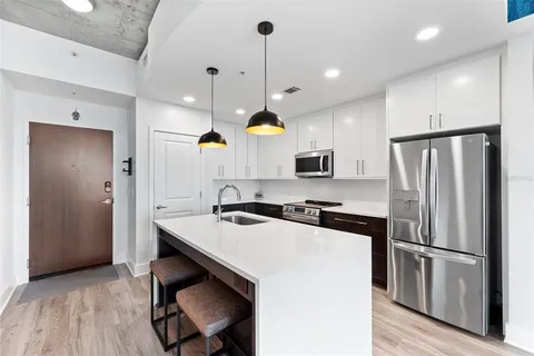 $479,900 | 777 North Ashley Drive, Unit 1804, Tampa, FL 33602