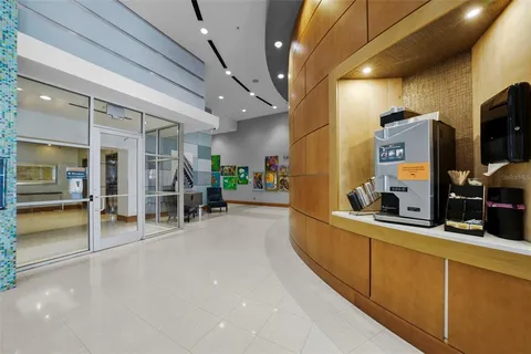 $479,900 | 777 North Ashley Drive, Unit 1804, Tampa, FL 33602