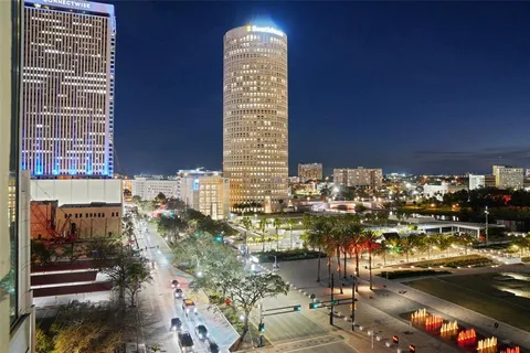 $479,900 | 777 North Ashley Drive, Unit 1804, Tampa, FL 33602