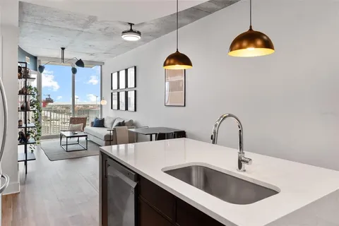 $479,900 | 777 North Ashley Drive, Unit 1804, Tampa, FL 33602