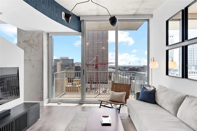 $479,900 | 777 North Ashley Drive, Unit 1804, Tampa, FL 33602