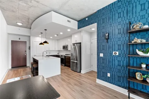 $479,900 | 777 North Ashley Drive, Unit 1804, Tampa, FL 33602