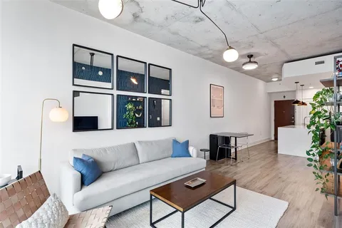 $479,900 | 777 North Ashley Drive, Unit 1804, Tampa, FL 33602