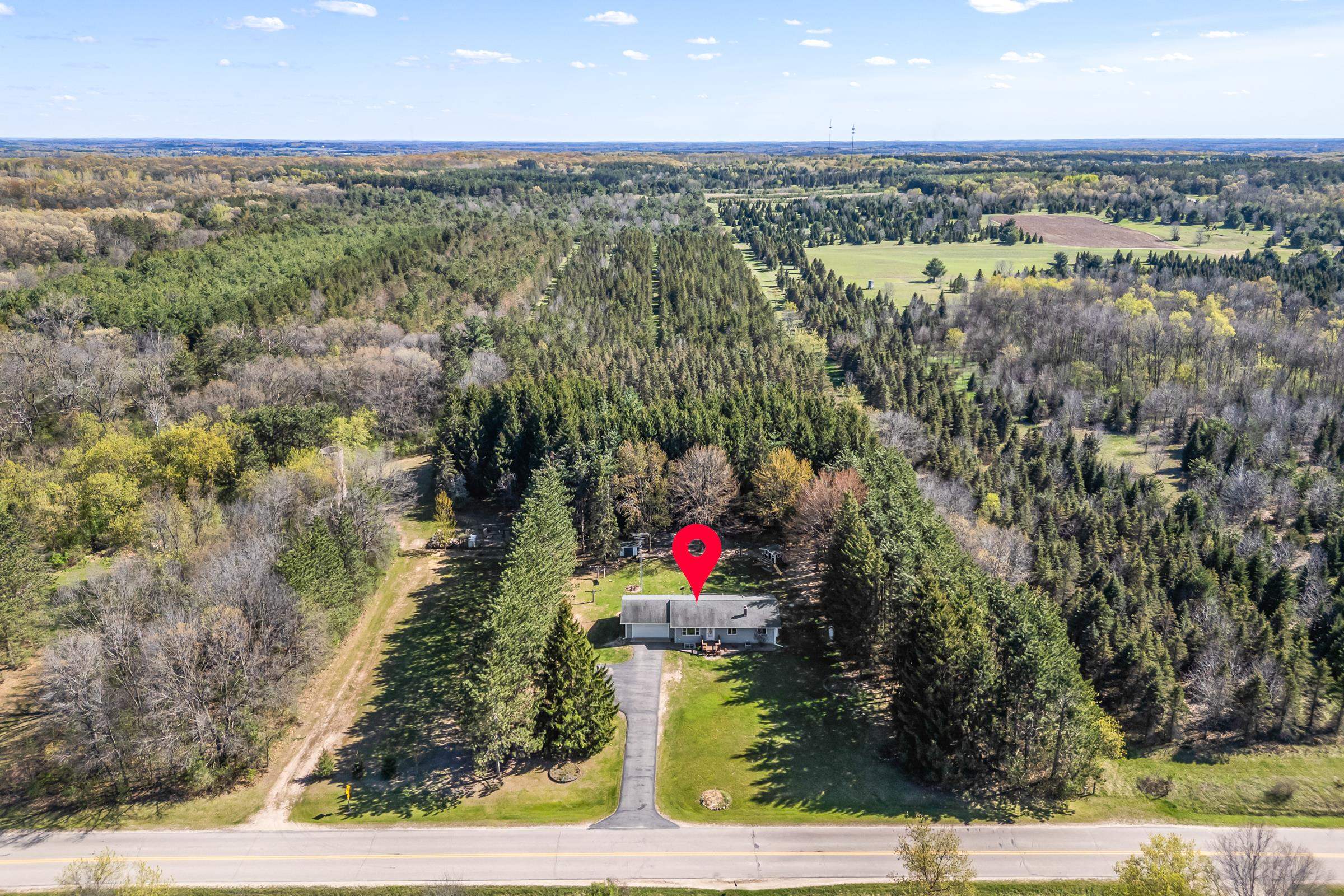 N3942 County Rd MM Wautoma, WI 54982 - Photo 55 of 61