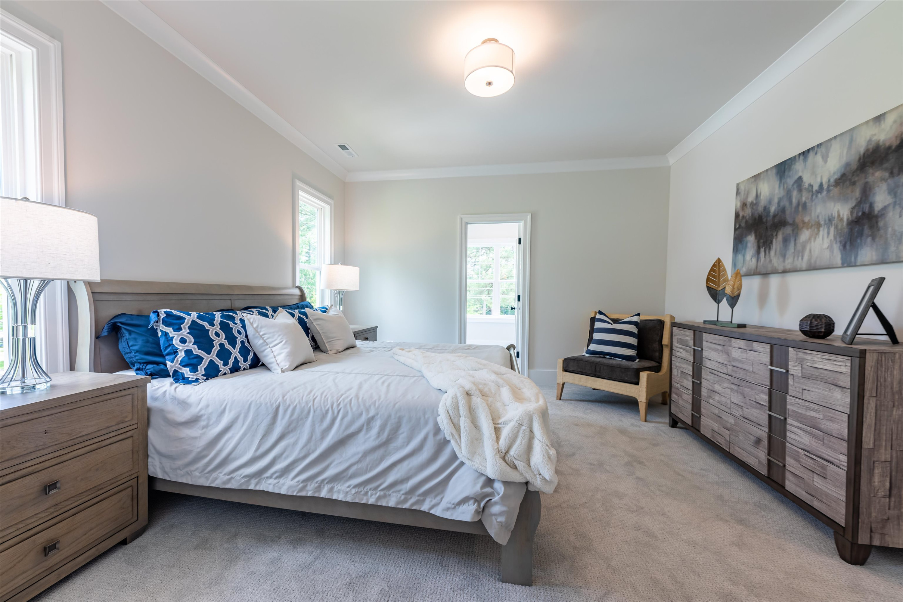 629 Duke Drive Raleigh, NC 27609 - Photo 37 of 49 Photo 37