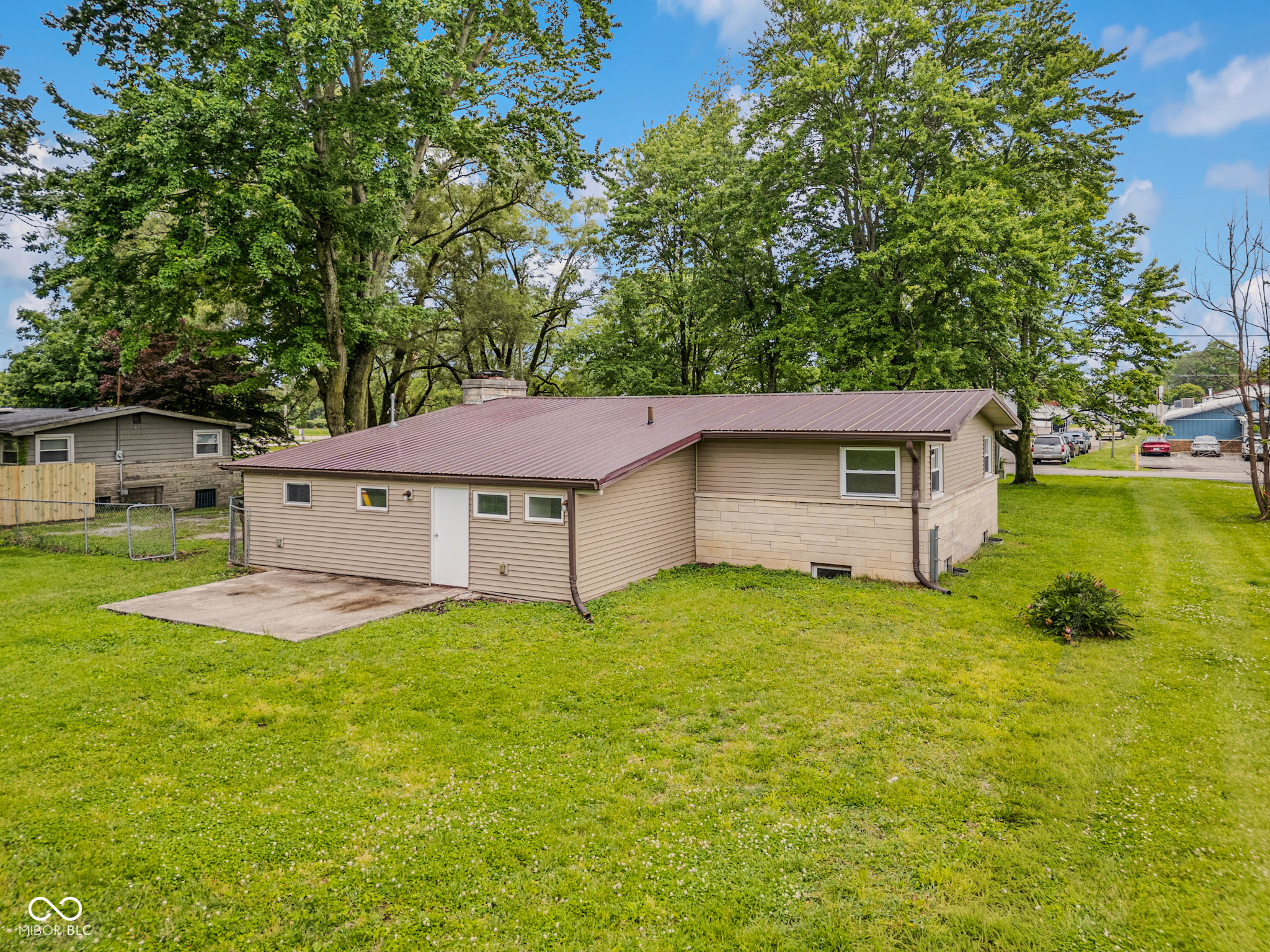 2589 North Talley Road Columbus, IN 47203 - Photo 32 of 33