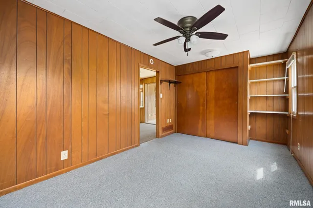 $54,000 | 105 South Spruce Street, Delavan, IL 61734