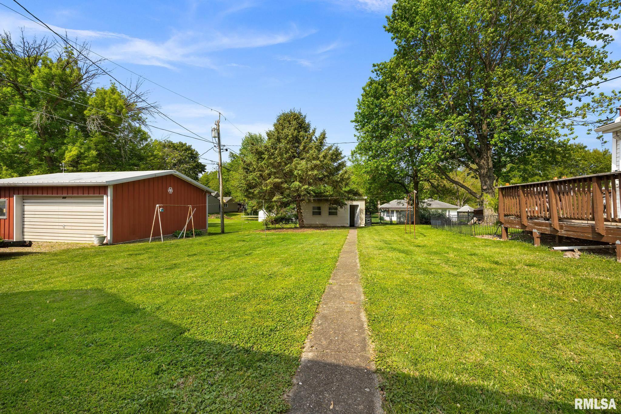 105 South Spruce Street Delavan, IL 61734 - Photo 14 of 18