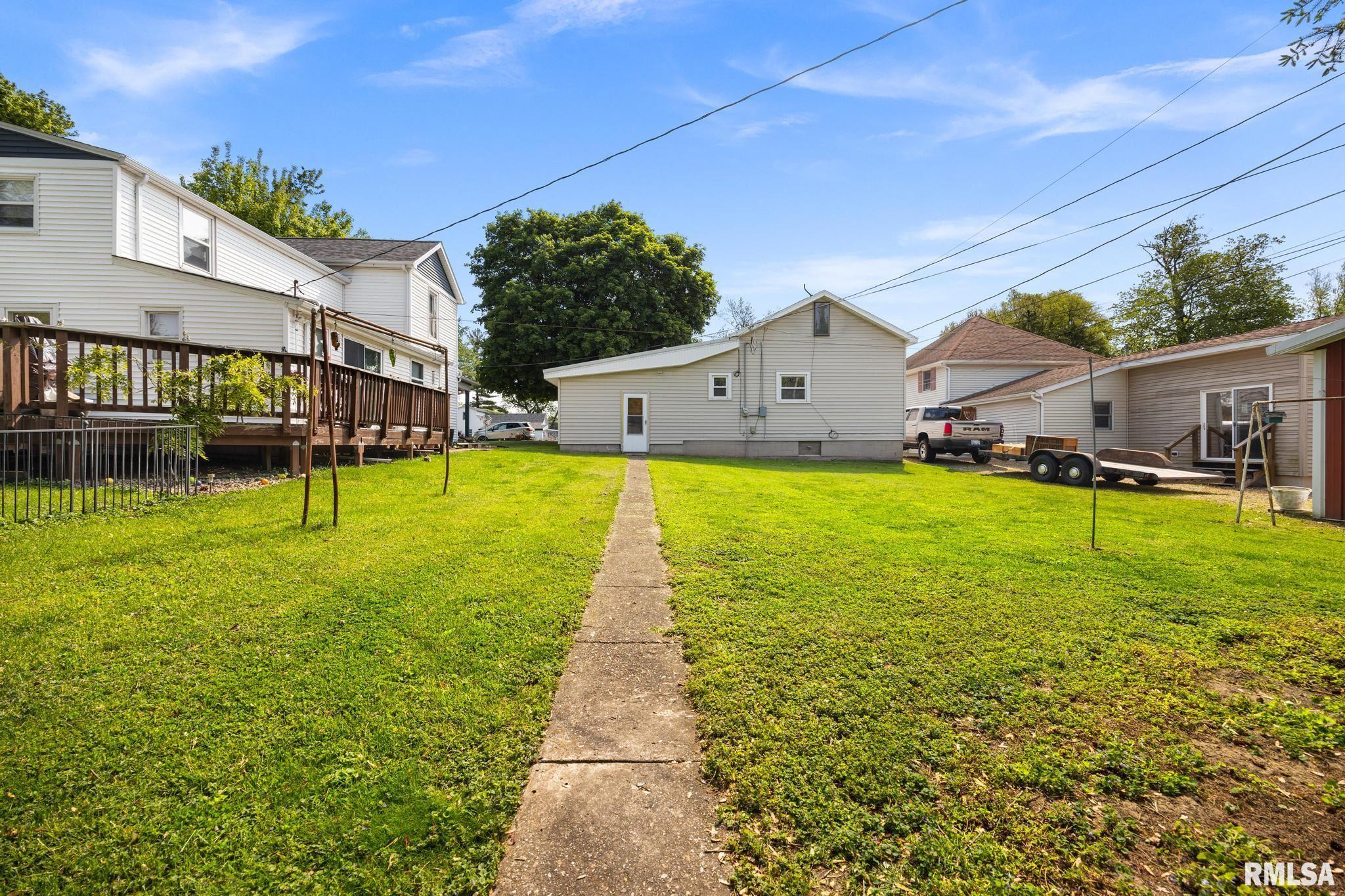 105 South Spruce Street Delavan, IL 61734 - Photo 15 of 18