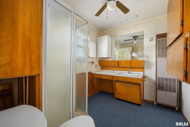 $54,000 | 105 South Spruce Street, Delavan, IL 61734