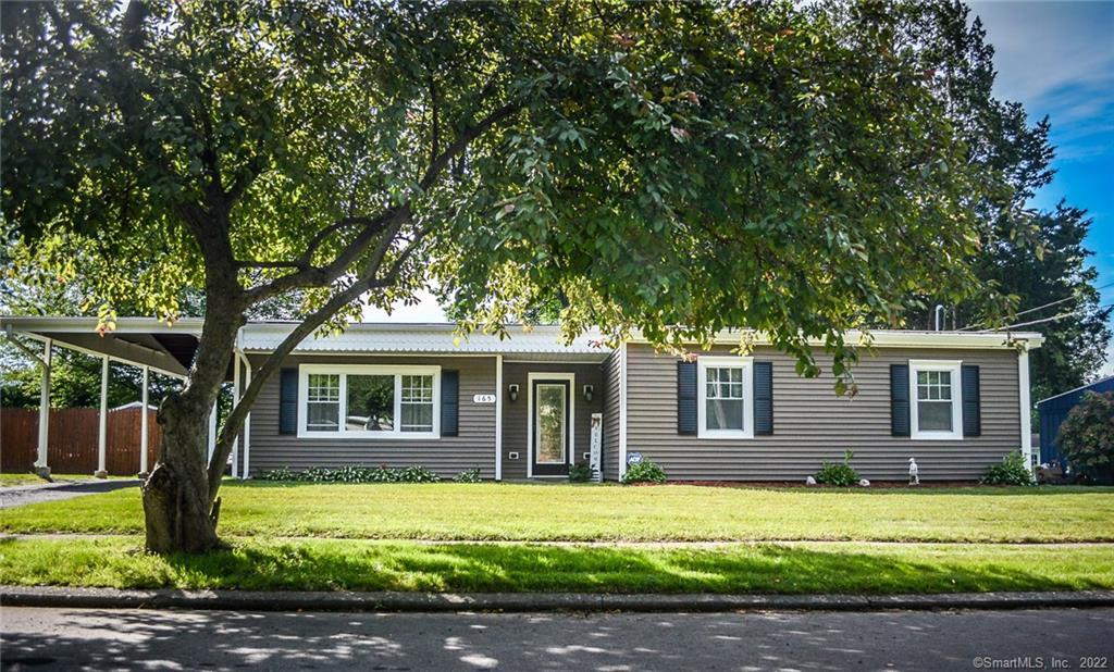 165 Carol Road Stratford, CT 06614 - Photo 1 of 1 Gallery Image 1