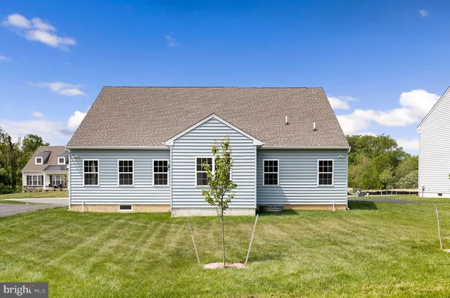 $638,000 | 126 Green Forest Drive, Unit 1, Middletown, DE 19709