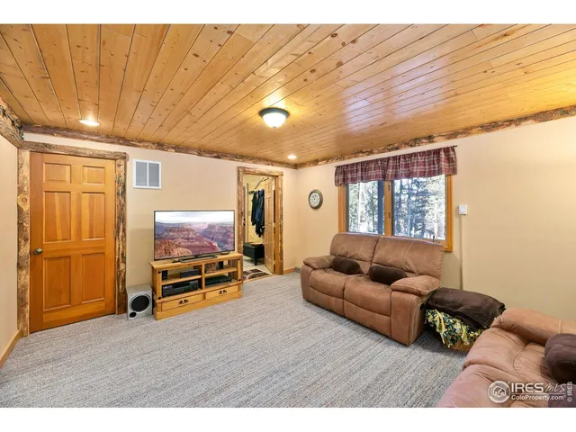 $905,000 | 1655 Black Squirrel Drive, Estes Park, CO 80517