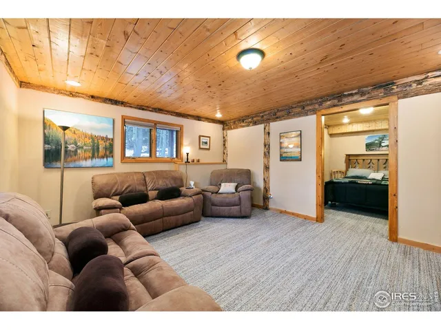 $905,000 | 1655 Black Squirrel Drive, Estes Park, CO 80517