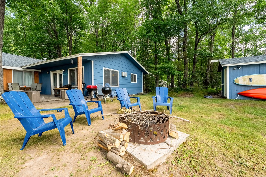 10111 North Filter Bay Road Hayward, WI 54843 - Photo 15 of 48