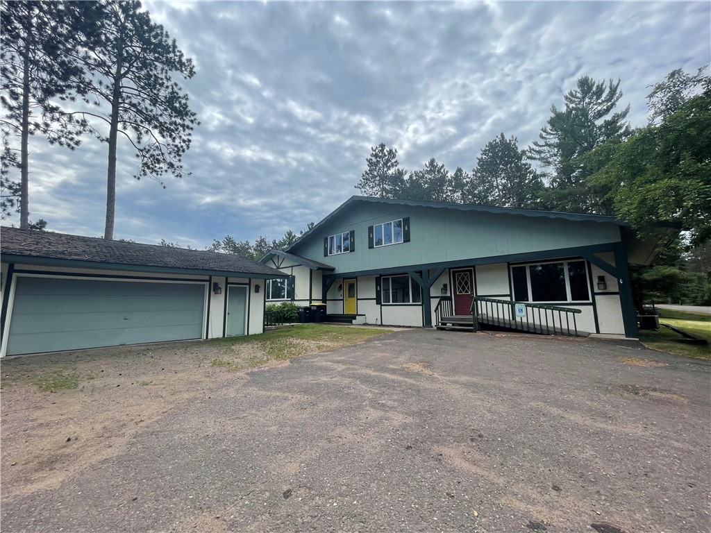10476 Peterson Road Hayward, WI 54843 - Photo 1 of 1 Gallery Image 1