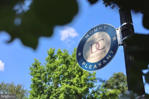 $1,195,000 | 1865 Park Road Northwest, Unit 1, Washington, DC 20010