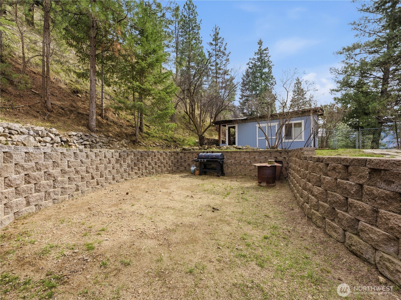 9606 Entiat River Road Entiat, WA 98822 - Photo 37 of 40 Gallery Image 37