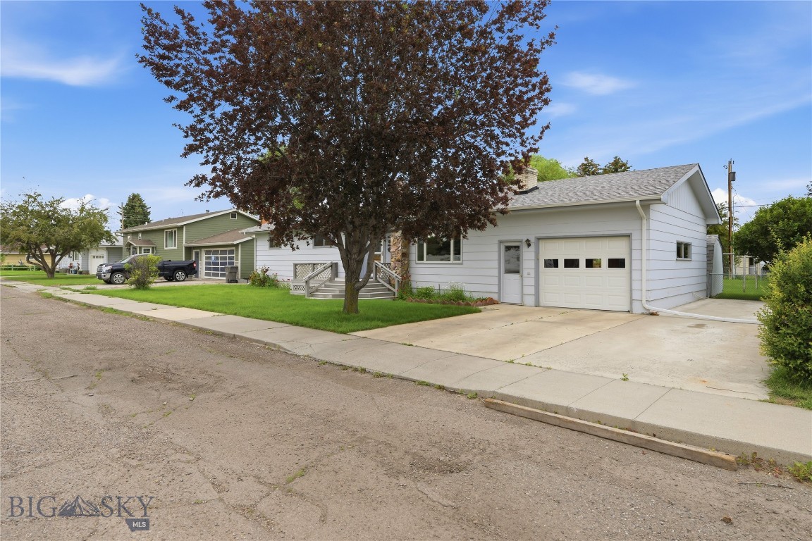 17 North Walnut Street Dillon, MT 59725 - Photo 55 of 73 Gallery Image 55