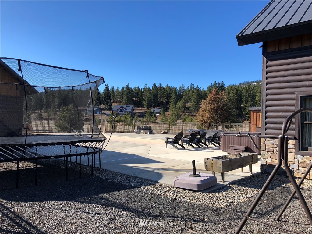 1324 Hidden Valley Road Cle Elum, WA 98922 - Photo 21 of 24 Gallery Image 21
