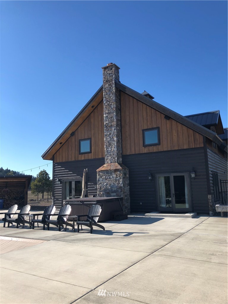 1324 Hidden Valley Road Cle Elum, WA 98922 - Photo 23 of 24 Gallery Image 23