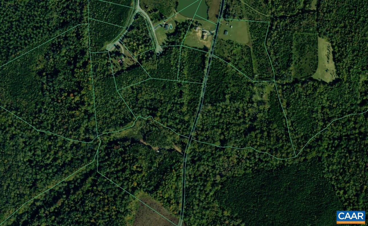 Lot 25-11 Twenty Two Road, Unit 25 & 11 Pamplin, VA 23958 - Photo 12 of 13