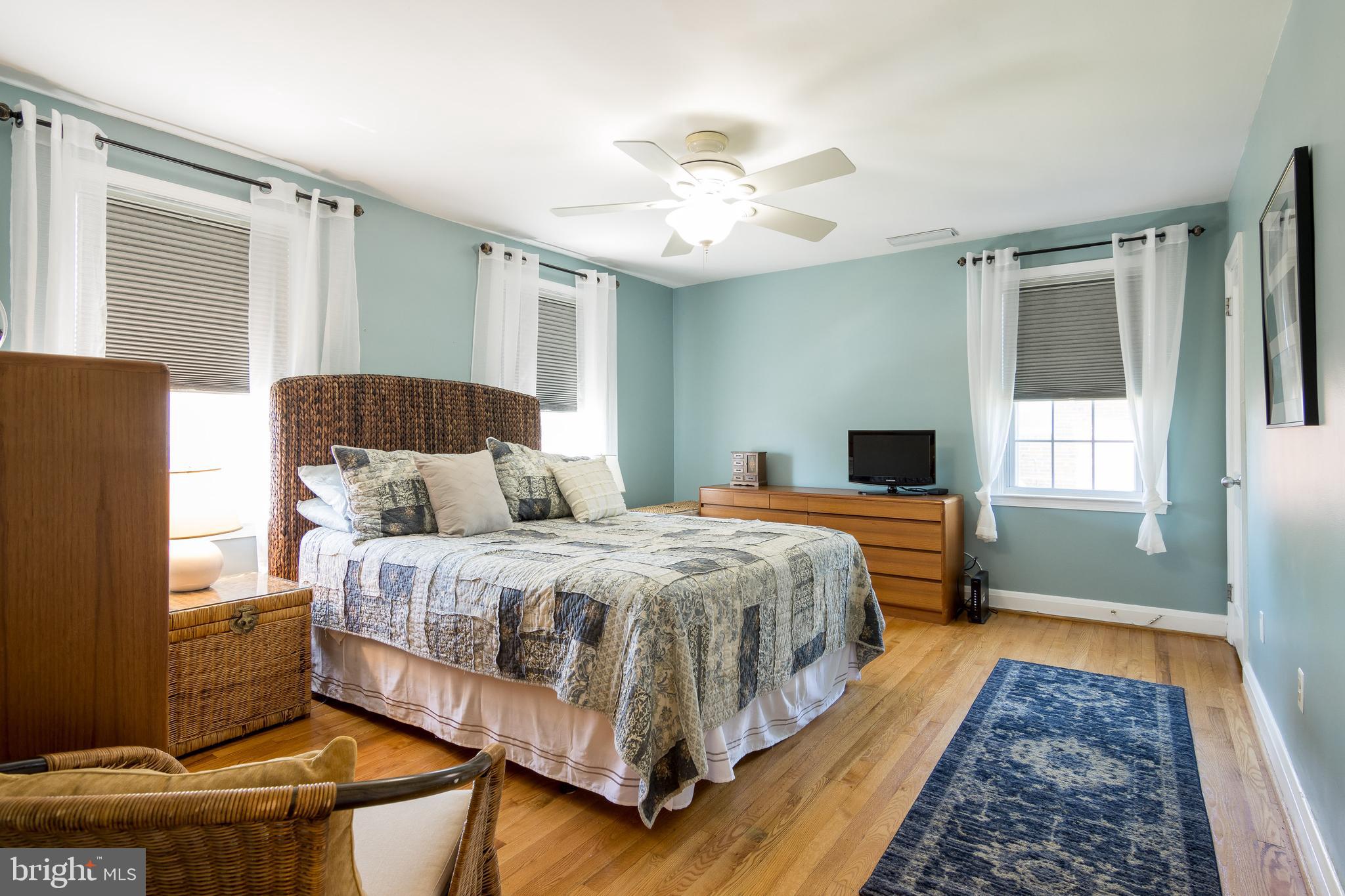 1512 Dellsway Road Baltimore, MD 21286 - Photo 18 of 41 Primary Bedroom