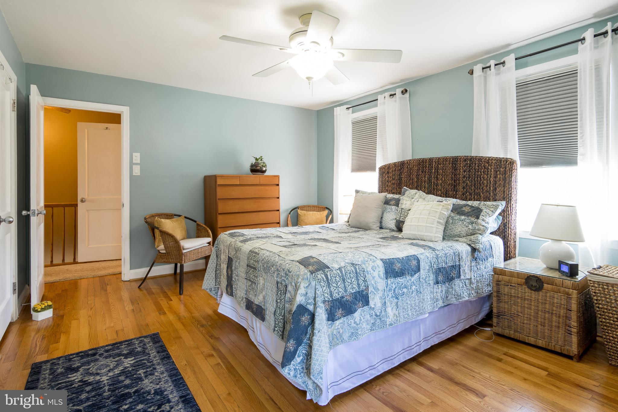 1512 Dellsway Road Baltimore, MD 21286 - Photo 19 of 41 Primary Bedroom
