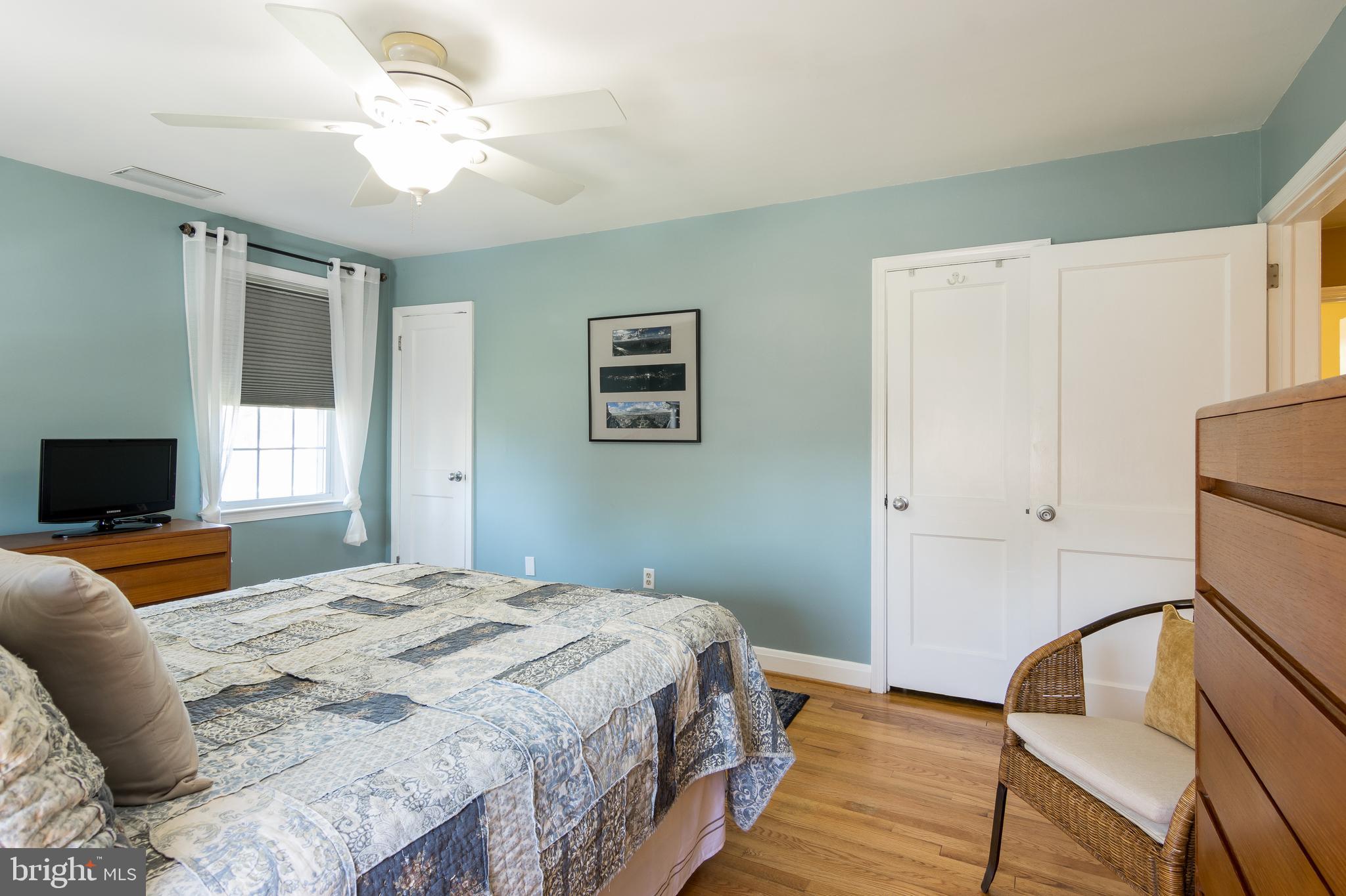 1512 Dellsway Road Baltimore, MD 21286 - Photo 20 of 41 Primary Bedroom