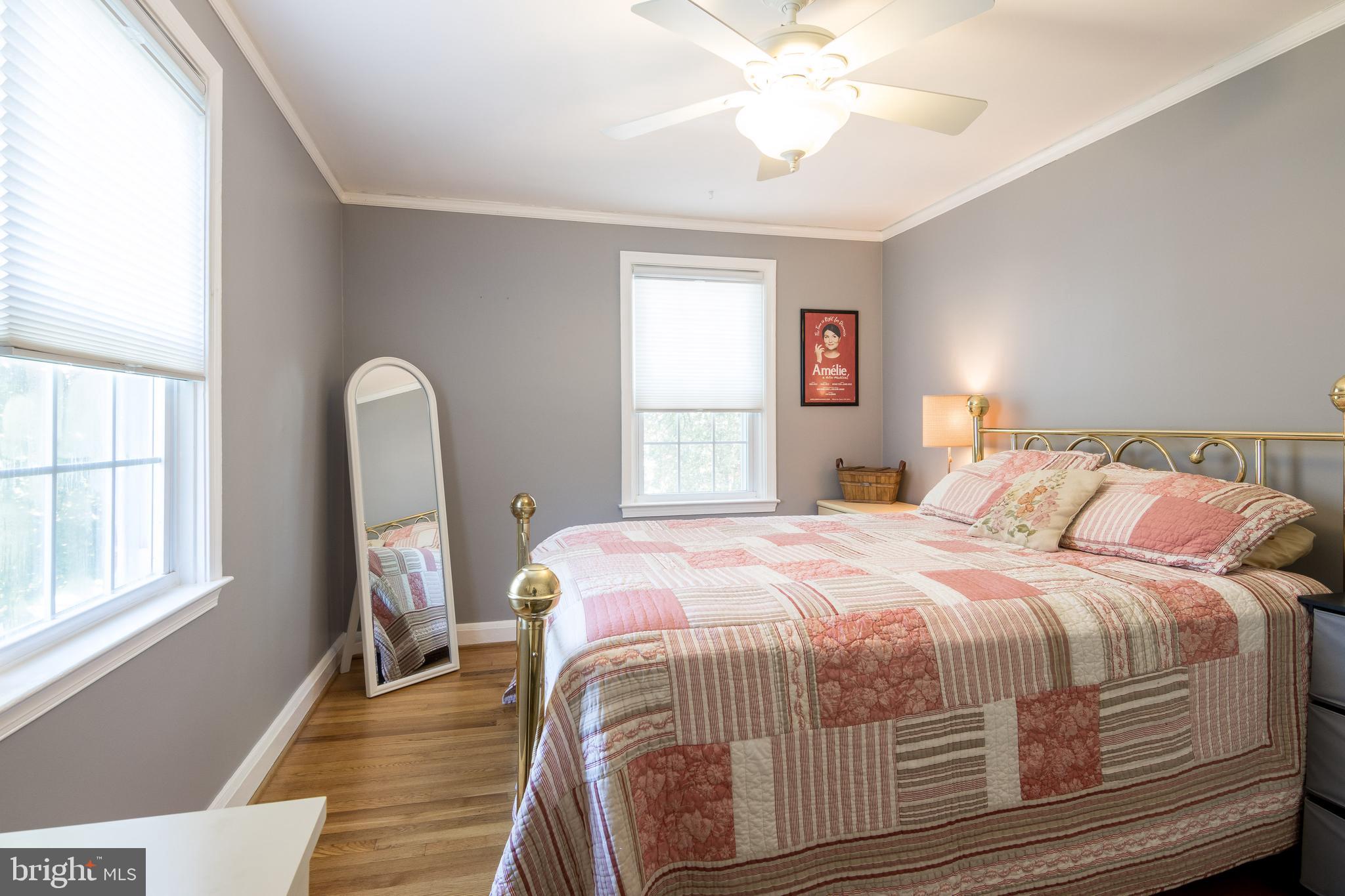 1512 Dellsway Road Baltimore, MD 21286 - Photo 24 of 41 Bedroom Two