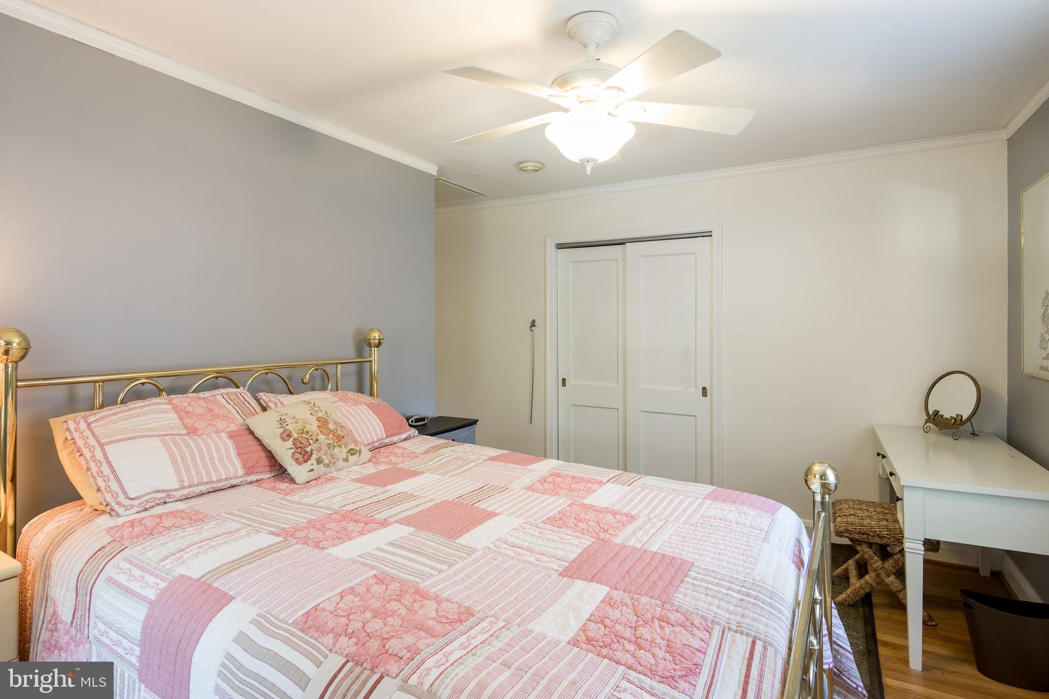 1512 Dellsway Road Baltimore, MD 21286 - Photo 25 of 41 Bedroom Two