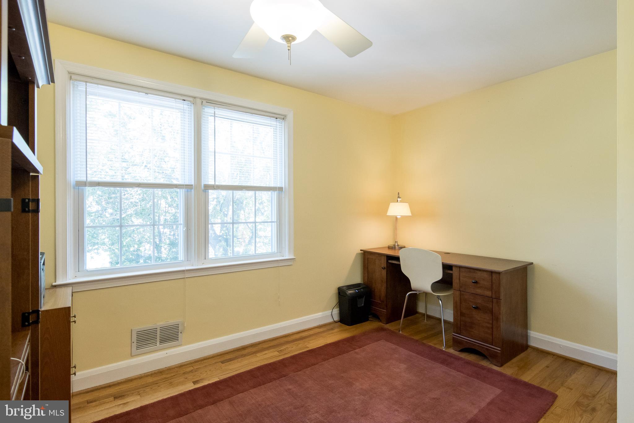 1512 Dellsway Road Baltimore, MD 21286 - Photo 26 of 41 Bedroom Three