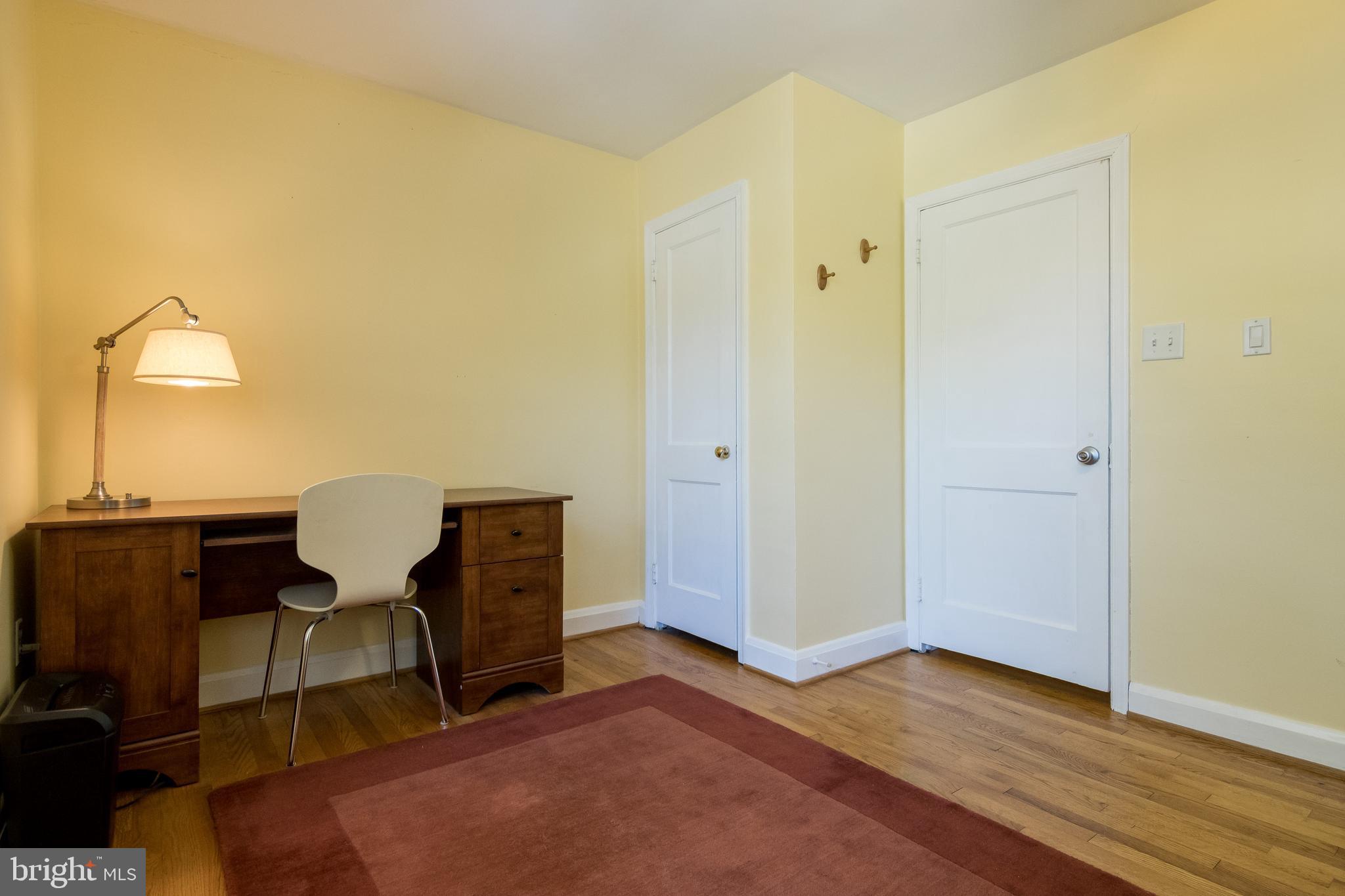 1512 Dellsway Road Baltimore, MD 21286 - Photo 27 of 41 Bedroom Three